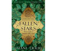 Imani Erriu Fallen Stars (Tascabile) Heavenly Bodies