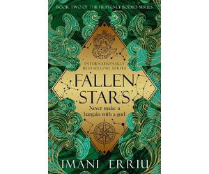 Imani Erriu Fallen Stars (Tascabile) Heavenly Bodies