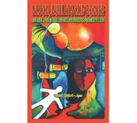 Imani M Tafari-Ama Blood, Bullets And Bodies (Tascabile)