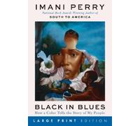 Imani Perry Black in Blues (Tascabile)