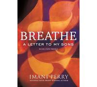 Imani Perry Breathe (Tascabile)