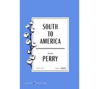 South to America American: A Journey Below the Mason-dixon to Understand the Soul of a Nation