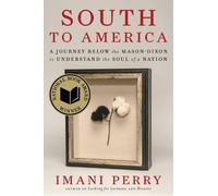 Imani Perry South to America (Copertina rigida)