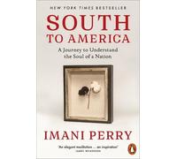 Imani Perry South to America (Tascabile)