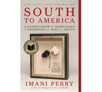 Imani Perry South to America (Tascabile)