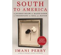 Imani Perry South to America (Tascabile)