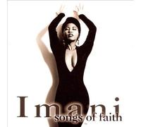 Imani - Songs of Faith