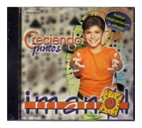 Imanol - Creciendo Juntos