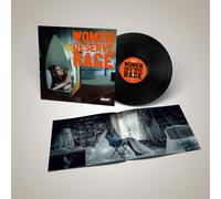 Imany - Women Deserve Rage