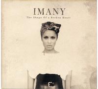 Imany - Shape Of A Broken
