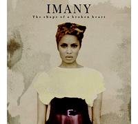 Imany - Shape Of A Broken Heart