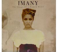 Imany - Shape of a Broken Heart