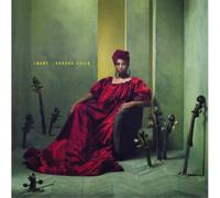 Imany Voodoo Child (CD) Album