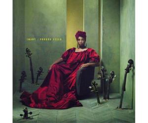 Imany Voodoo Child (CD) Album