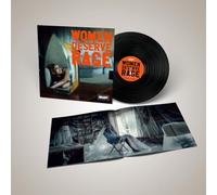 Imany - Women Deserve Rage