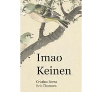 Imao Keinen: Birds and Flowers