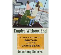 Imaobong Umoren Empire Without End (Copertina rigida)