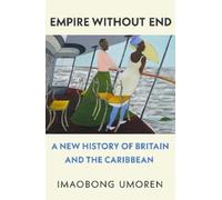 Imaobong Umoren Empire Without End (Copertina rigida)