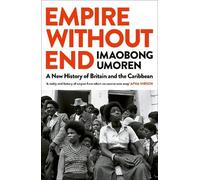 Imaobong Umoren Empire Without End (Tascabile)