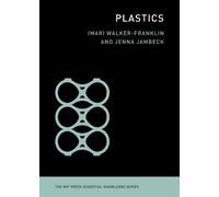 Imari Walker-Franklin Jenna Jambeck Plastics (Tascabile)