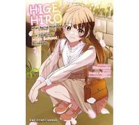 Imaru Adachi Higehiro Volume 13 (Tascabile) Higehiro