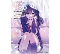 Imaru Adachi Shimesaba Higehiro Volume 11 (Tascabile)