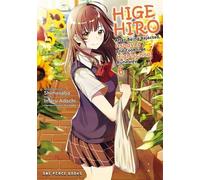 Imaru Adachi Shimesaba Higehiro Volume 5 (Tascabile)