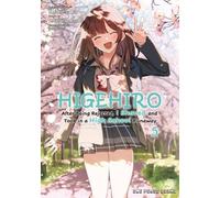 Imaru Adachi Shimesaba Higehiro Volume 5 (Tascabile)