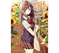 Imaru Adachi Shimesaba Higehiro Volume 6 (Tascabile)