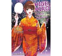 Imaru Adachi Shimesaba Higehiro Volume 7 (Tascabile)