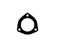 IMASAF 09.44.79 Guarnizione Tubo Gas Scarico per Alfa Romeo Ragno 164
