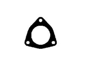 IMASAF 09.45.16 Guarnizione Tubo di Scarico per Opel Corsa D Audi A6