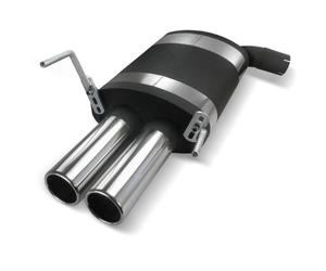 IMASAF 10.89.KB Silenziatore sportivo