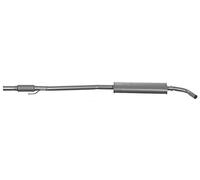Imasaf 16.47.06 - Silenziatore Centrale | Compatibile con: LANCIA Y