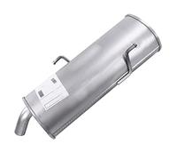 Imasaf 56.15.07 - Silenziatore Posteriore