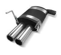 IMASAF 56.16.BA Silenziatore sportivo