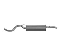 IMASAF Finale Marmitta Marmitta Posteriore Per VW Golf IV Variant 1.4 16V