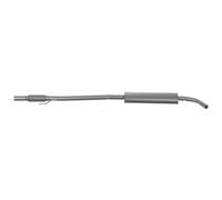 IMASAF Silenziatore Centrale Silenziatore Per Lancia Y 840A 16.47.06