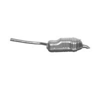 IMASAF 13.82.17 Marmitta per AUDI A6 Avant (4B5, C5) A6 Limousine (4B2, C5)