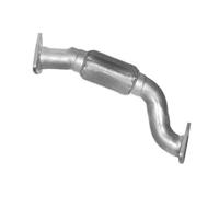 IMASAF Tubo di Scarico Anteriore per Fiat Ducato Scatola 250 250_290_Citroën