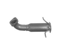 IMASAF Tubo Di Scarico Anteriore Per Ford Mondeo III Turnier BWY B5Y B4Y