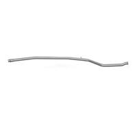 IMASAF Tubo di Scarico Centro per Peugeot 206 Hatchback 2A/C 206 + T3E 2L _2M_