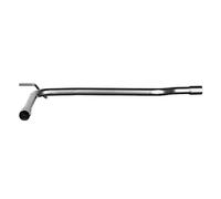 IMASAF Tubo Frontale per VW Transporter IV Bus 70B 70C 7DB 7DK 70J 70K