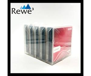 Imation 15931 Kit 5 Pezzi Cartuccia di Pulizia Drive Universale