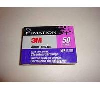 Imation 3 m 4 mm dds-cc dati unità nastro cartuccia di pulizia