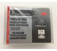 Imation 3M Travan 8GB Minicartridge 4/8GB Travan-4