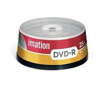 Imation Dvd-R 4.7 Gb 16X Spindle (Conf.25)