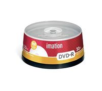 Imation Dvd-R 4.7Gb 16X White Ink.Spin 30Pz