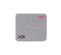 Imation iOS portatile, con memoria dati, per iPhone e iPod Touch Silver, White 16 Gb