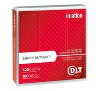 Imation S-Dlt 1 160/320 GB